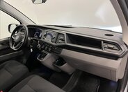 Volkswagen Transporter 22