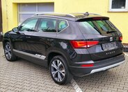 Seat Ateca MPV 1,6 l 85 kw