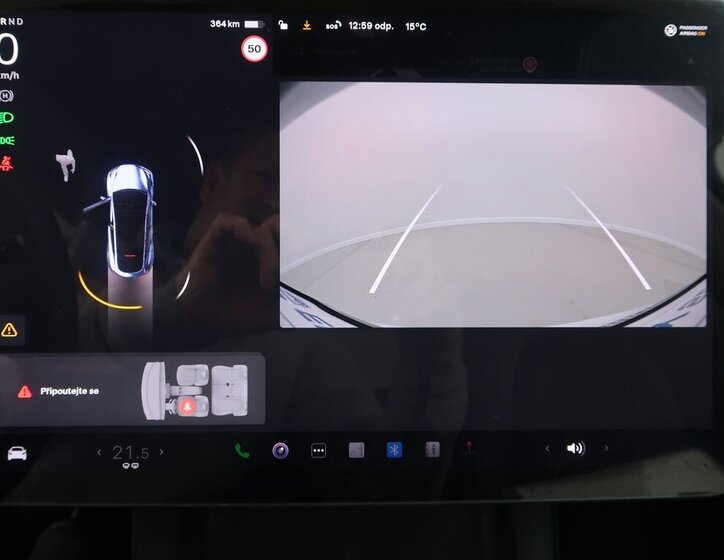 Tesla Model Y SUV 0,0 378 kw