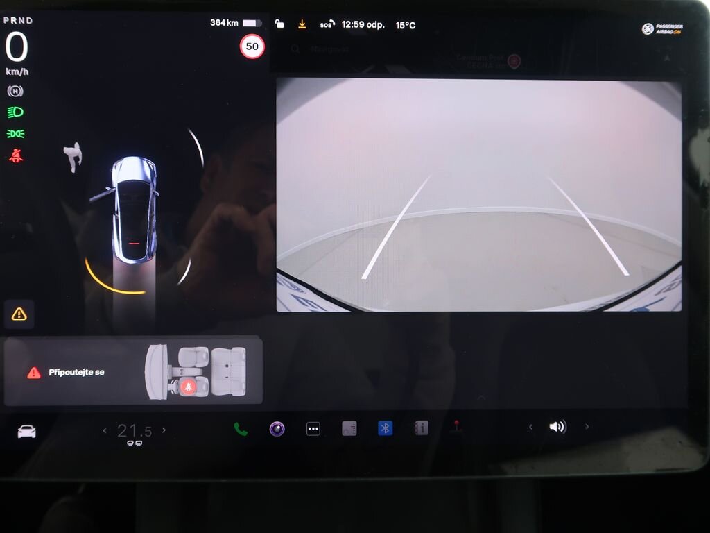 Tesla Model Y SUV 0,0 378 kw