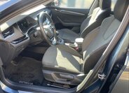 Škoda Octavia Kombi 1,5 l 110 kw