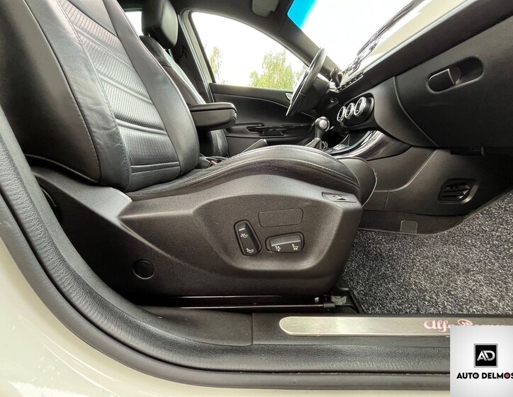 Alfa Romeo Giulietta 29