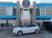 Audi A3 Hatchback 2,0 l 125 kw