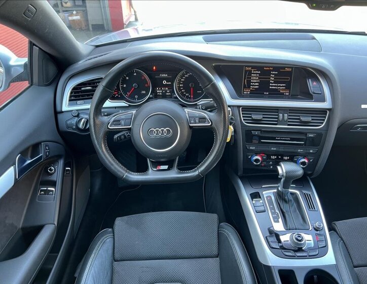 Audi A5 17