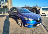 Renault Mégane Hatchback 1,6 l 151 kw