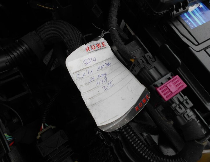 Opel Corsa Hatchback 1,4 l 64 kw