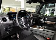 Mercedes-Benz Třídy G 5