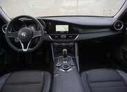 Alfa Romeo Giulia Liftback 2,1 l 132 kw