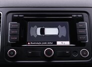 Volkswagen Sharan MPV 2,0 l 103 kw