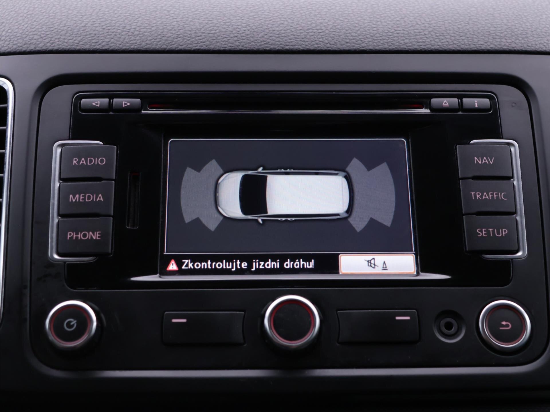 Volkswagen Sharan MPV 2,0 l 103 kw