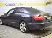 Mercedes-Benz Třídy E Sedan / Limuzína 3,0 l 170 kw