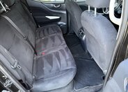 Nissan Navara Pick-up 2,3 l 120 kw