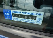 Opel Vectra Sedan / Limuzína 1,8 l 90 kw