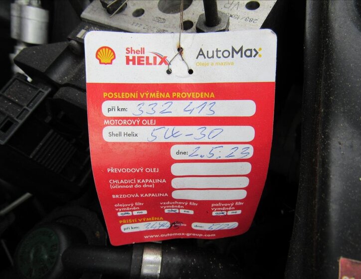 Mercedes-Benz Třídy S 31