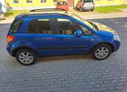 Suzuki SX4 10