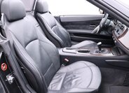 BMW Z4 Kabriolet 2,0 l 110 kw