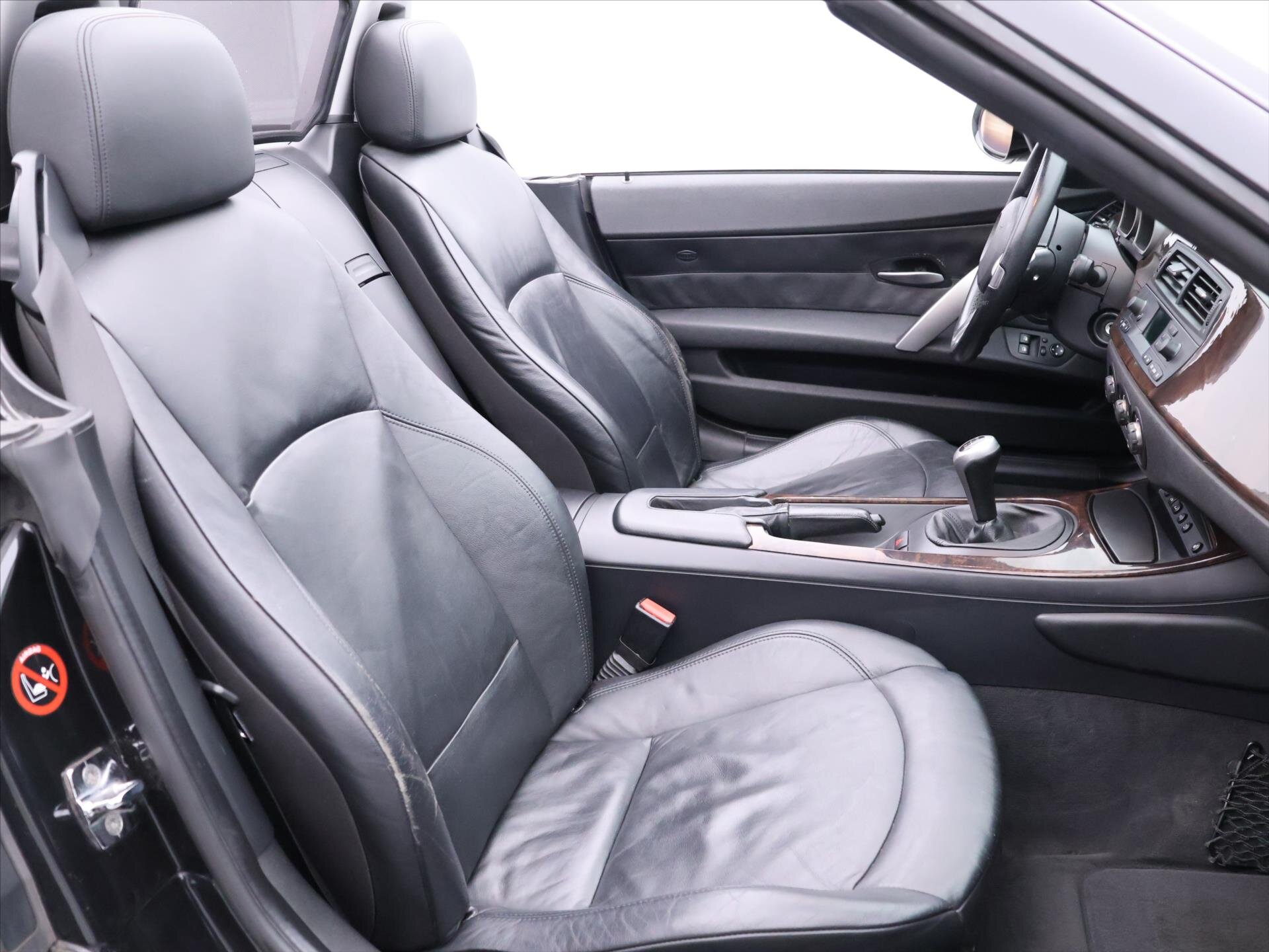 BMW Z4 Kabriolet 2,0 l 110 kw