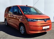 Volkswagen Multivan 26
