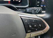 Volkswagen Taigo SUV / Terénní 0,0 85 kw