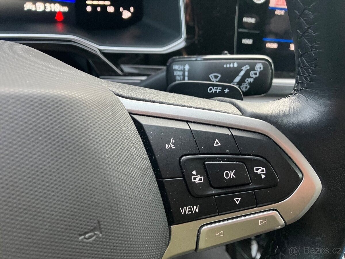 Volkswagen Taigo SUV / Terénní 0,0 85 kw