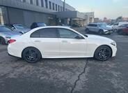 Mercedes-Benz Třídy C 8