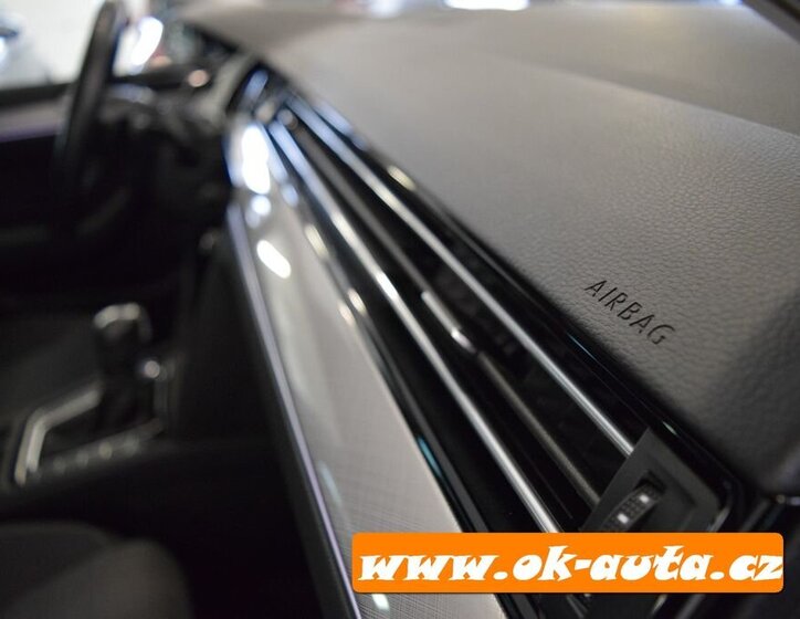 Volkswagen Passat Kombi 0,0 90 kw