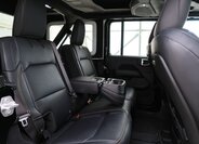 Jeep Wrangler SUV / Terénní 2,0 l 200 kw