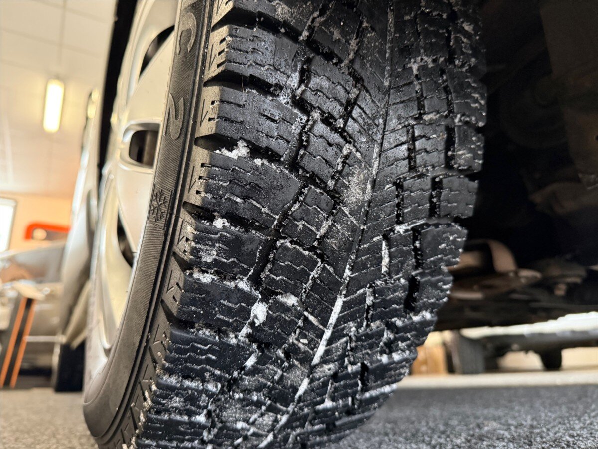 Renault Trafic MPV 2,0 l 84 kw