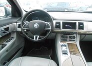 Jaguar XF Kombi 2,2 l 147 kw