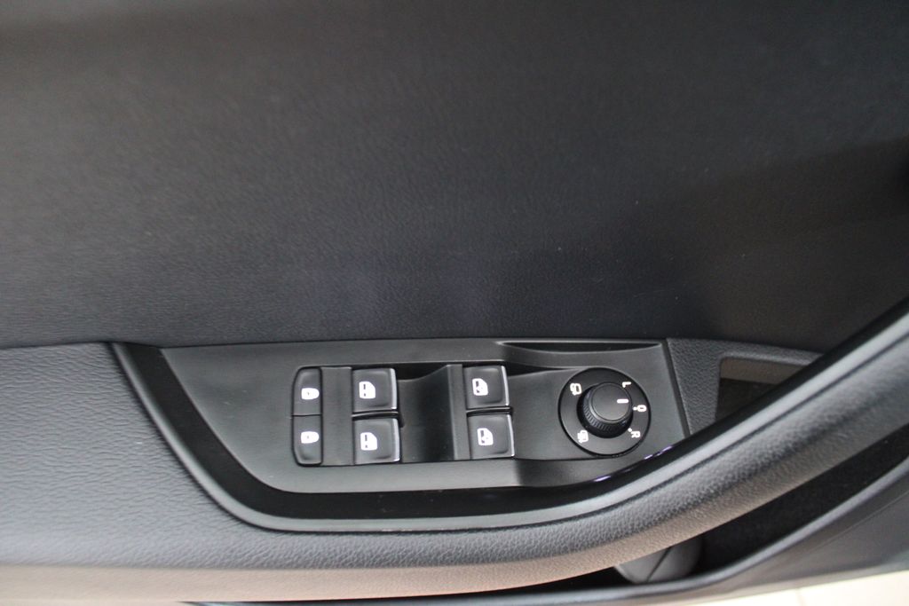 Škoda Superb Sedan 2,0 l 110 kw