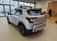 KIA Stonic Hatchback 998,0 73 kw