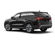Škoda Kodiaq SUV / Terénní 2,0 l 142 kw