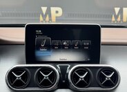 Mercedes-Benz Třídy X 28