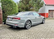 Audi S5 Kupé 3,0 l 255 kw