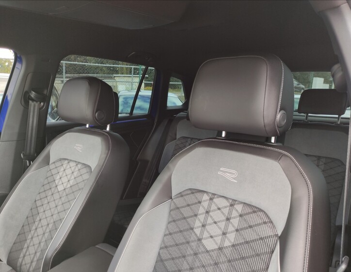 Volkswagen Tiguan 26