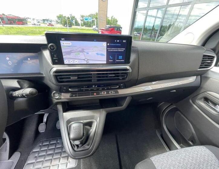 Toyota ProAce Verso 36