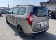 Dacia Lodgy Kombi 1,6 l 60 kw