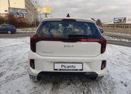 KIA Picanto Hatchback 997,0 50 kw