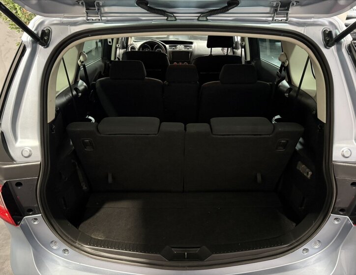 Mazda 5 MPV 1,8 l 85 kw