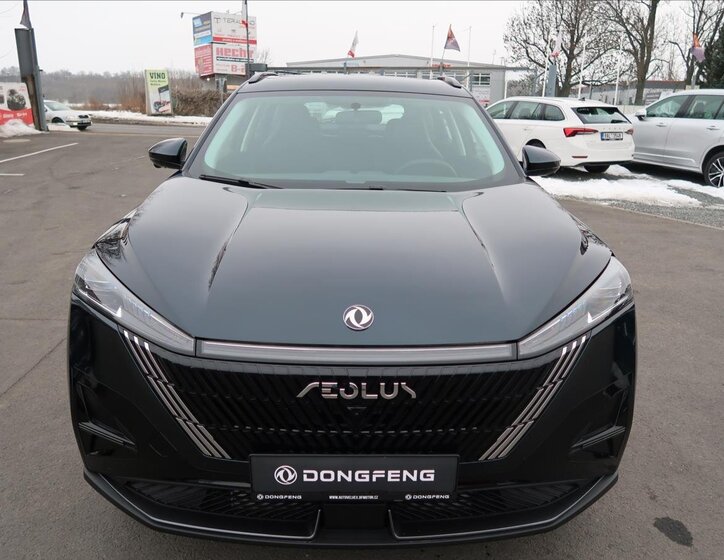 Dongfeng Mage SUV 1,5 l 145 kw