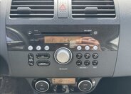 Suzuki Swift Hatchback 1,3 l 67 kw