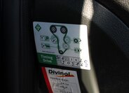 Ford Mondeo Liftback 2,0 l 85 kw