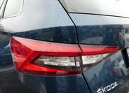 Škoda Kodiaq SUV / Terénní 2,0 l 140 kw