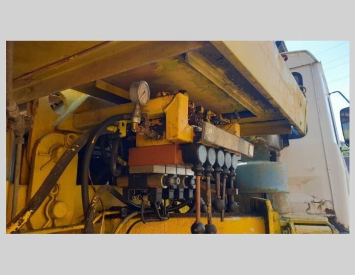 Tatra Ostatní Ostatní 0,0 208 kw