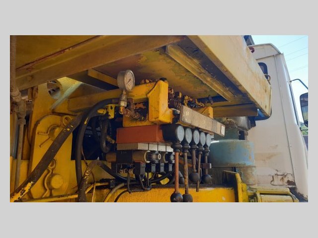 Tatra Ostatní Ostatní 0,0 208 kw