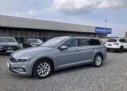 Volkswagen Passat Kombi 2,0 l 110 kw