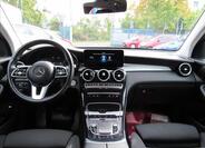 Mercedes-Benz GLC 11
