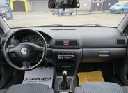 Škoda Octavia Kombi 1,9 l 96 kw