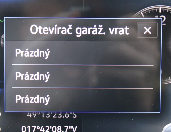 Volkswagen Touareg 26