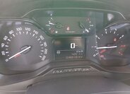 Citroën C3 Hatchback 1,2 l 61 kw